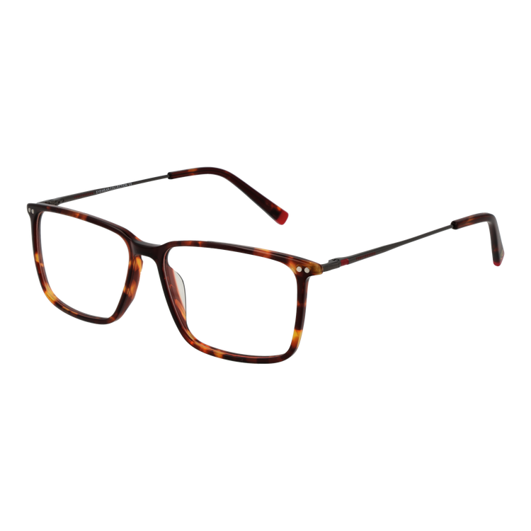 Brown/Demo glasses