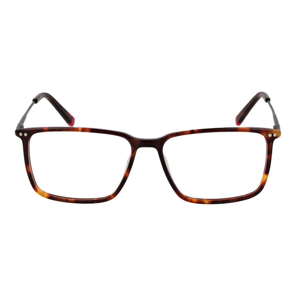Brown/Demo glasses