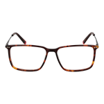 Brown/Demo glasses