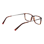 Brown/Demo glasses