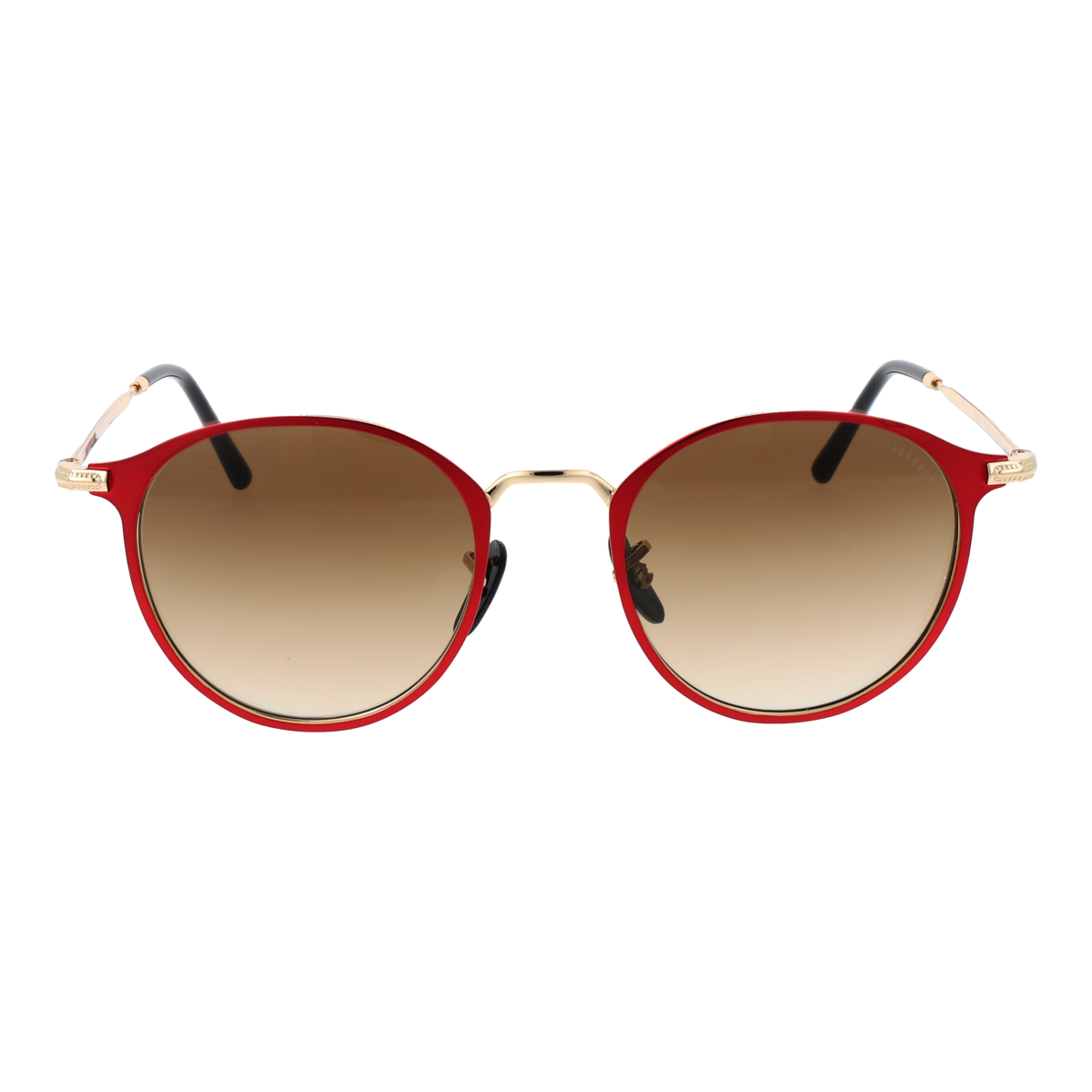 Red/Brown