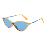 Orange / Clear