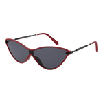 Red / Clear