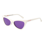 White / Clear