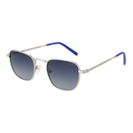 Silver / 25002922 / Clear