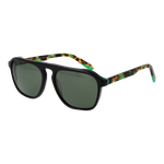 Black / Green