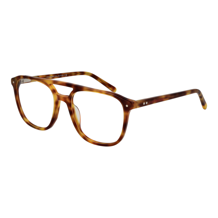 Honey/Demo glasses