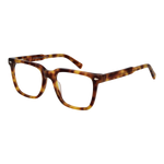 Brown/Demo glasses