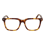 Brown/Demo glasses