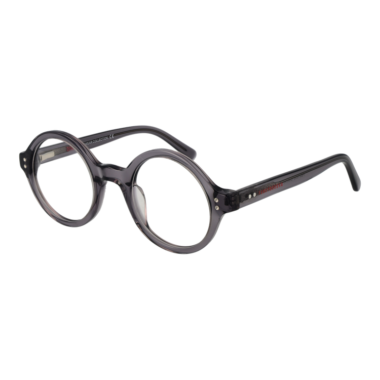 Grey/Demo glasses
