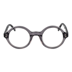 Grey/Demo glasses