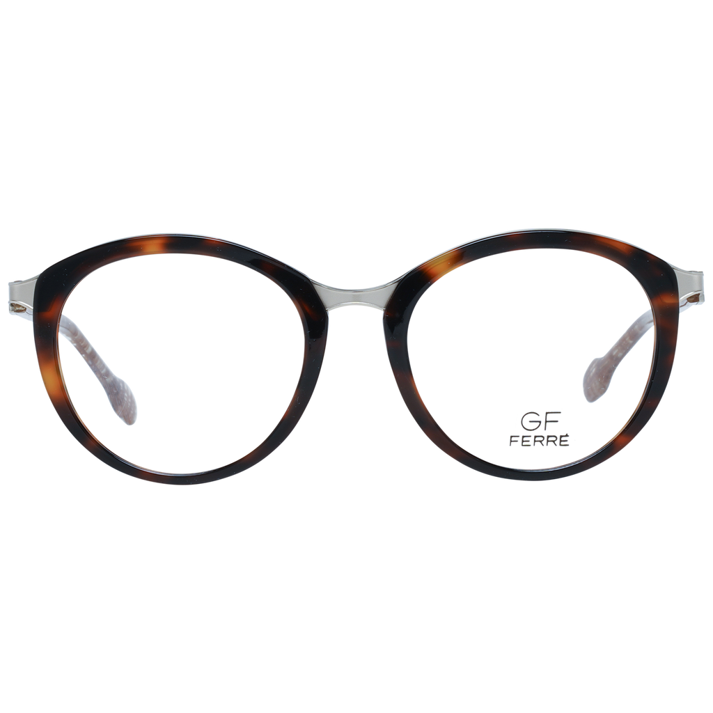 Brown/Demo glasses