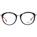 Brown/Demo glasses