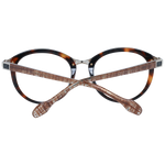 Brown/Demo glasses