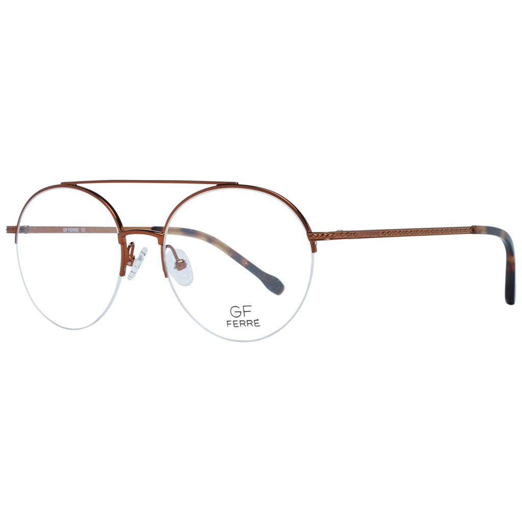 Bronze/Demo glasses