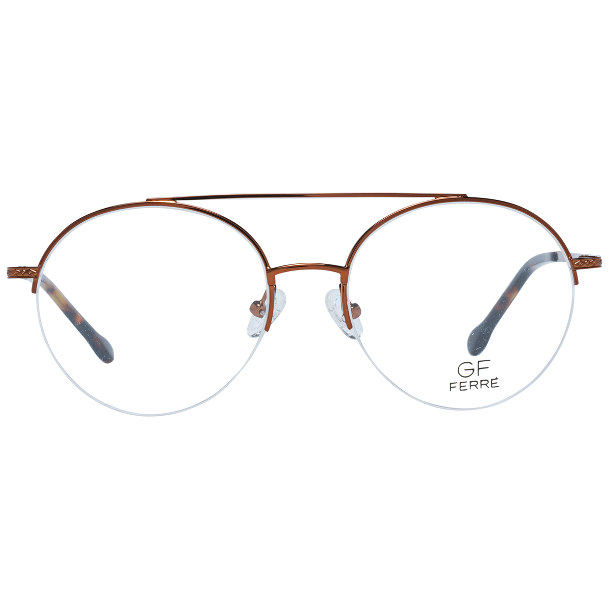 Bronze/Demo glasses