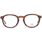 Brown/Demo glasses