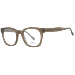 Green/Demo glasses