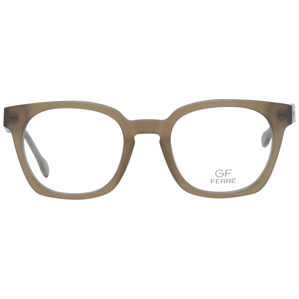 Green/Demo glasses