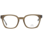 Green/Demo glasses