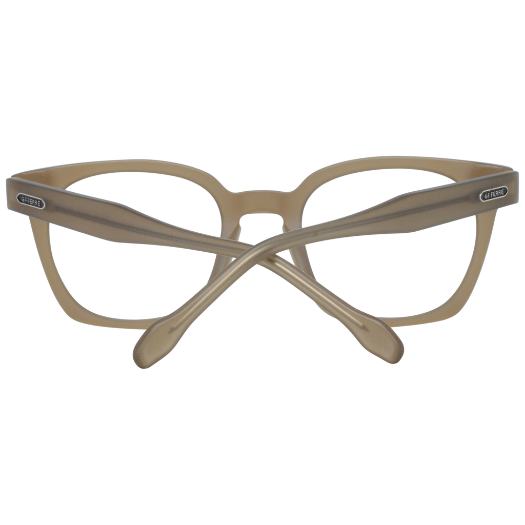 Green/Demo glasses