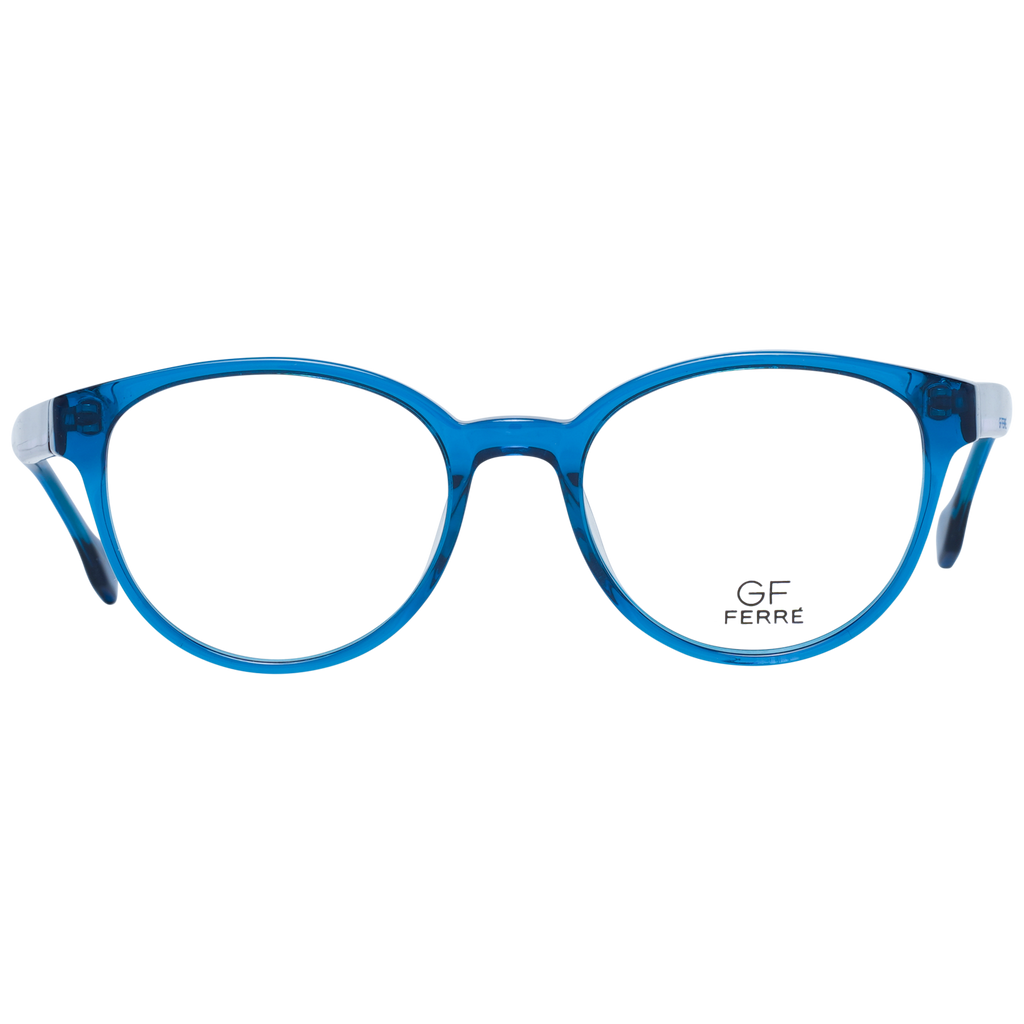 Blue/Demo glasses
