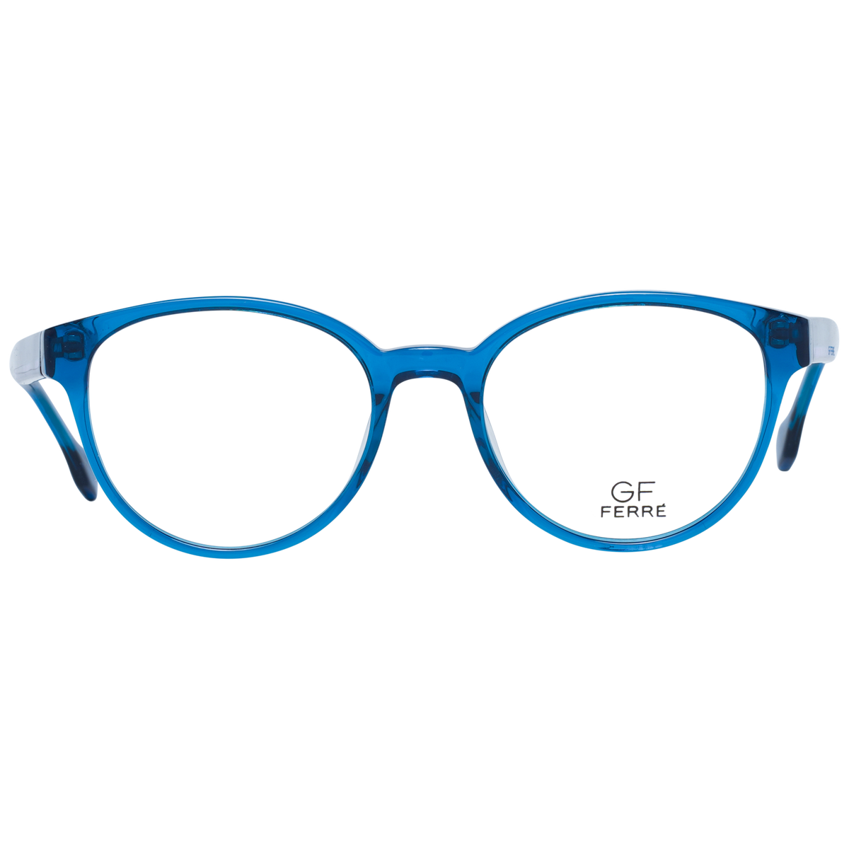 Blue/Demo glasses