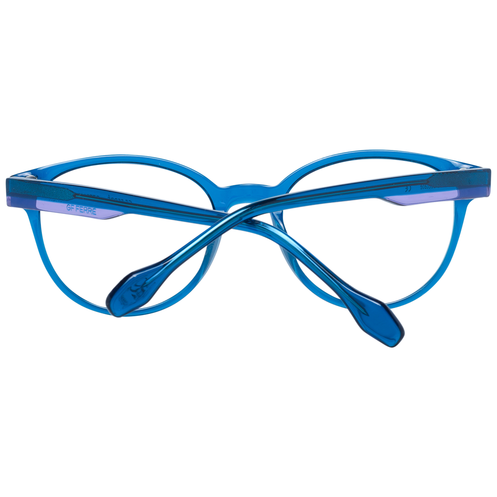 Blue/Demo glasses