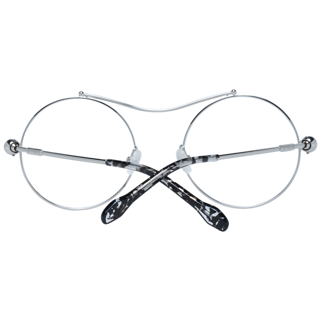 Silver/Demo glasses
