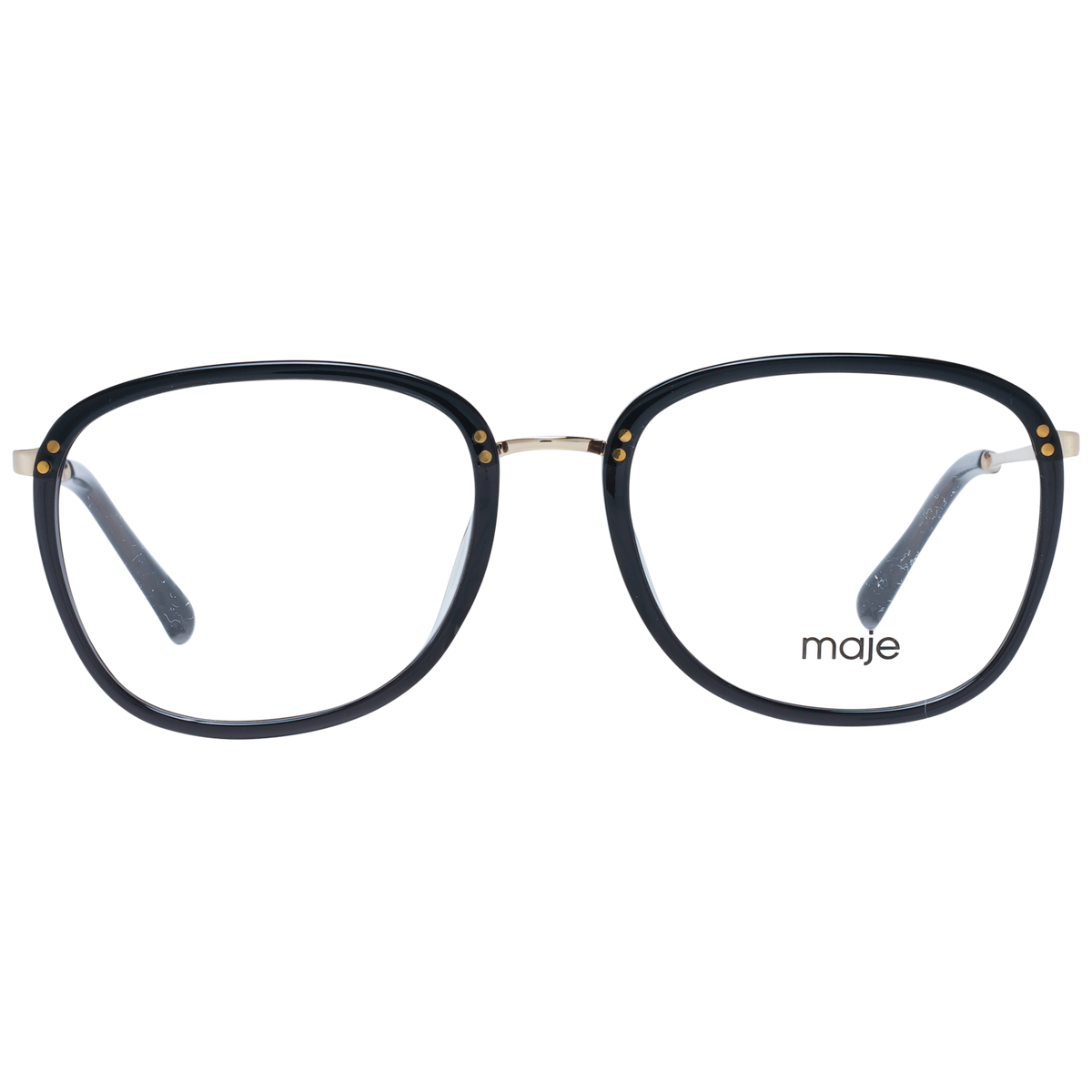 Gold/Demo glasses