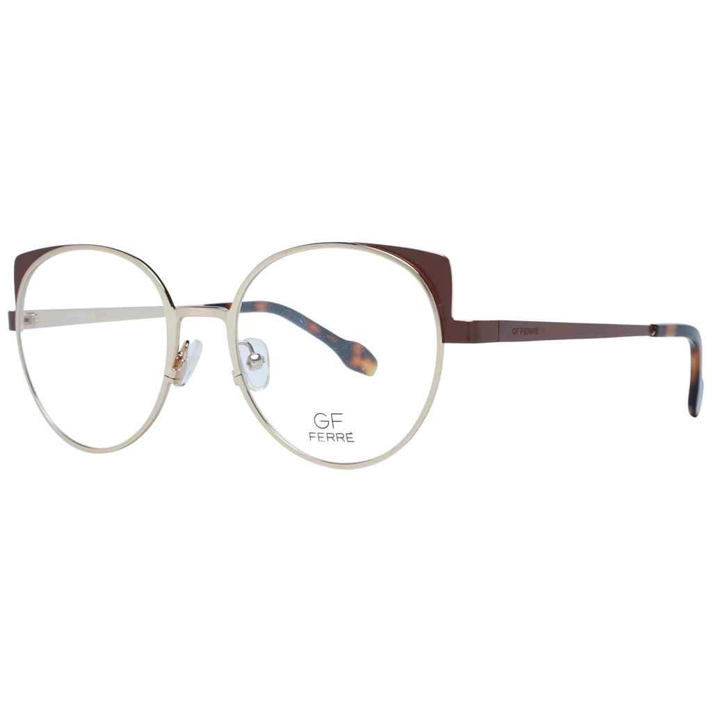 Gold/Demo glasses