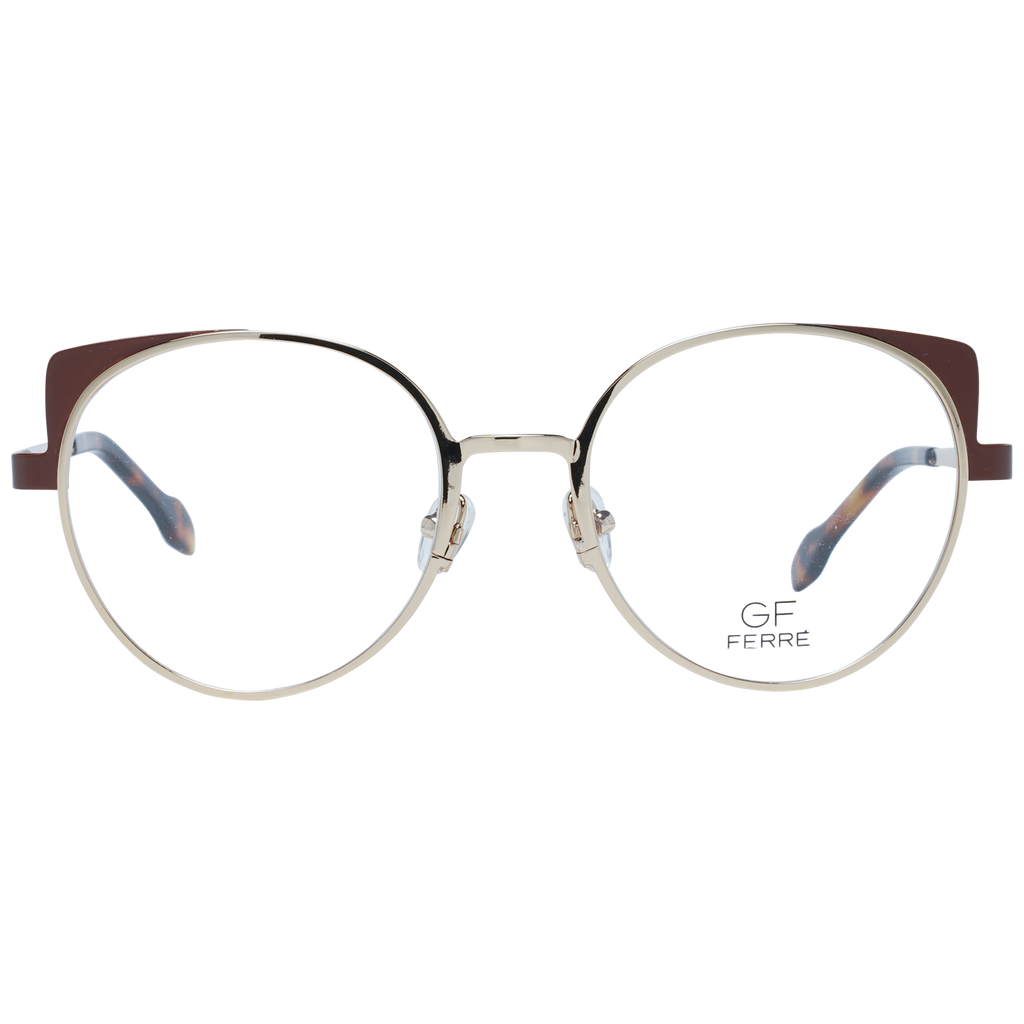 Gold/Demo glasses