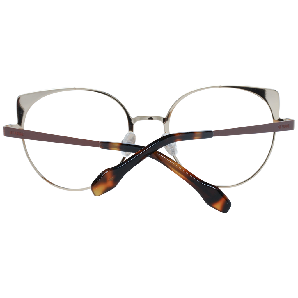 Gold/Demo glasses