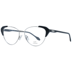 Silver/Demo glasses