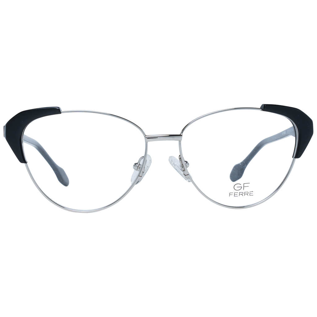 Silver/Demo glasses