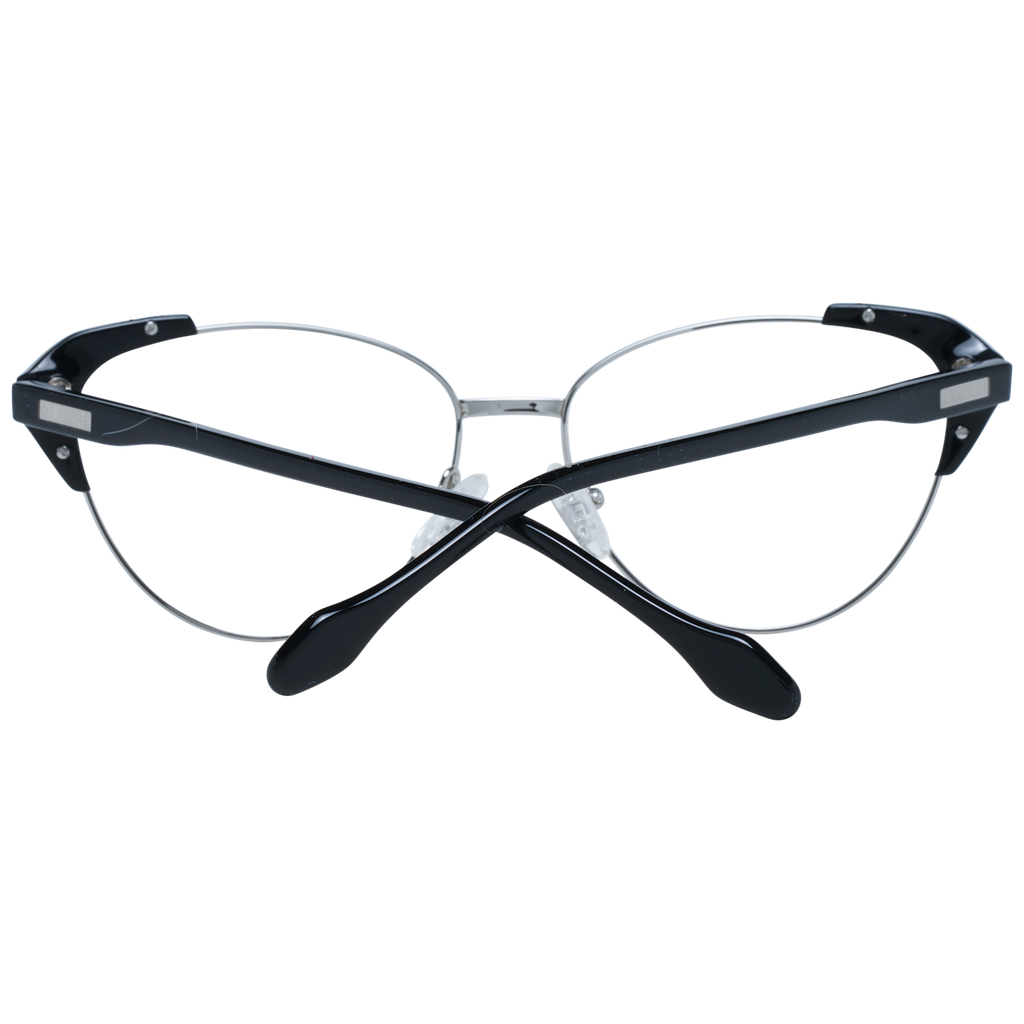 Silver/Demo glasses