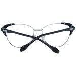 Silver/Demo glasses