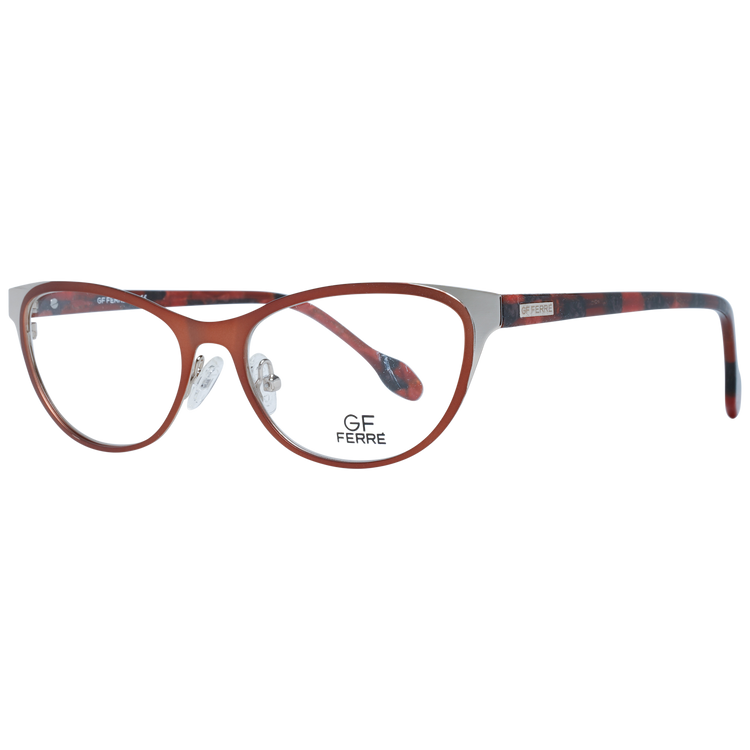Orange/Demo glasses