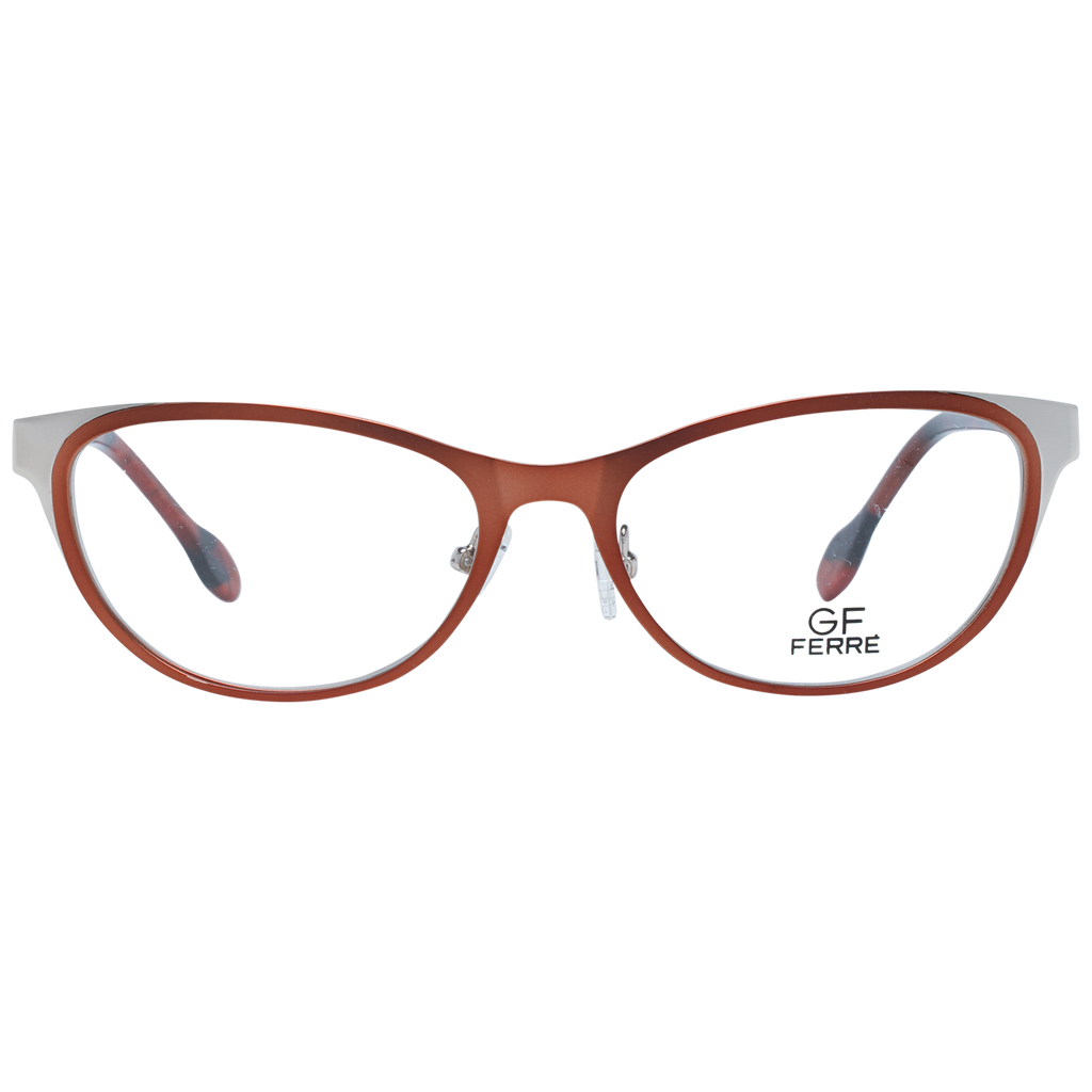 Orange/Demo glasses