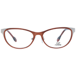 Orange/Demo glasses