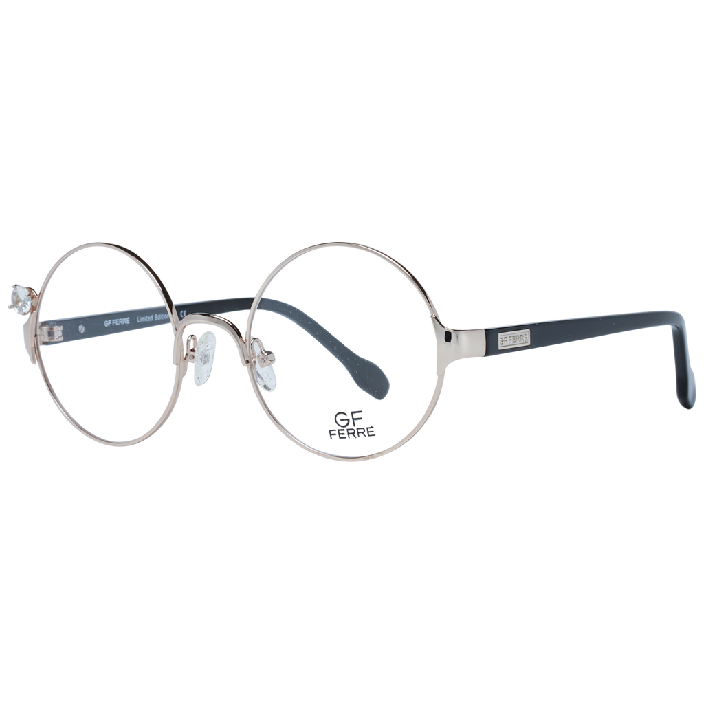 Gold/Demo glasses