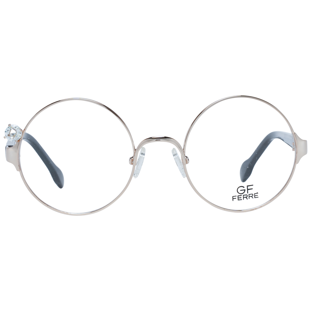 Gold/Demo glasses