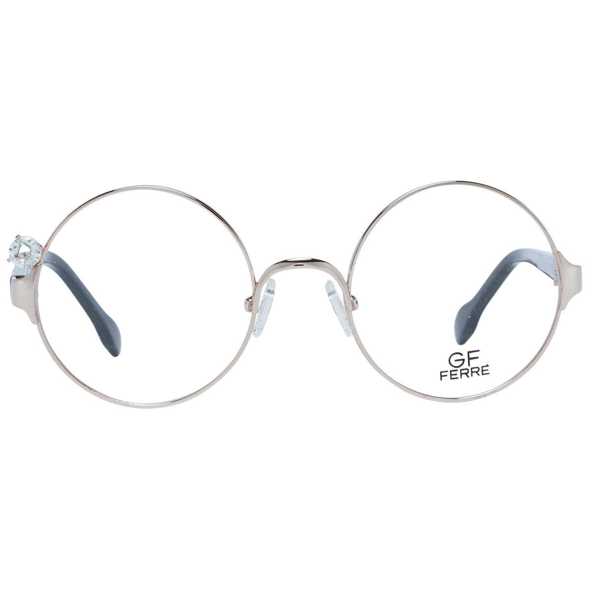 Gold/Demo glasses