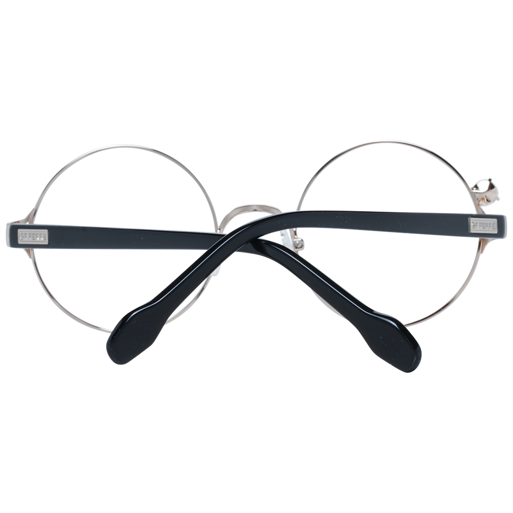 Gold/Demo glasses