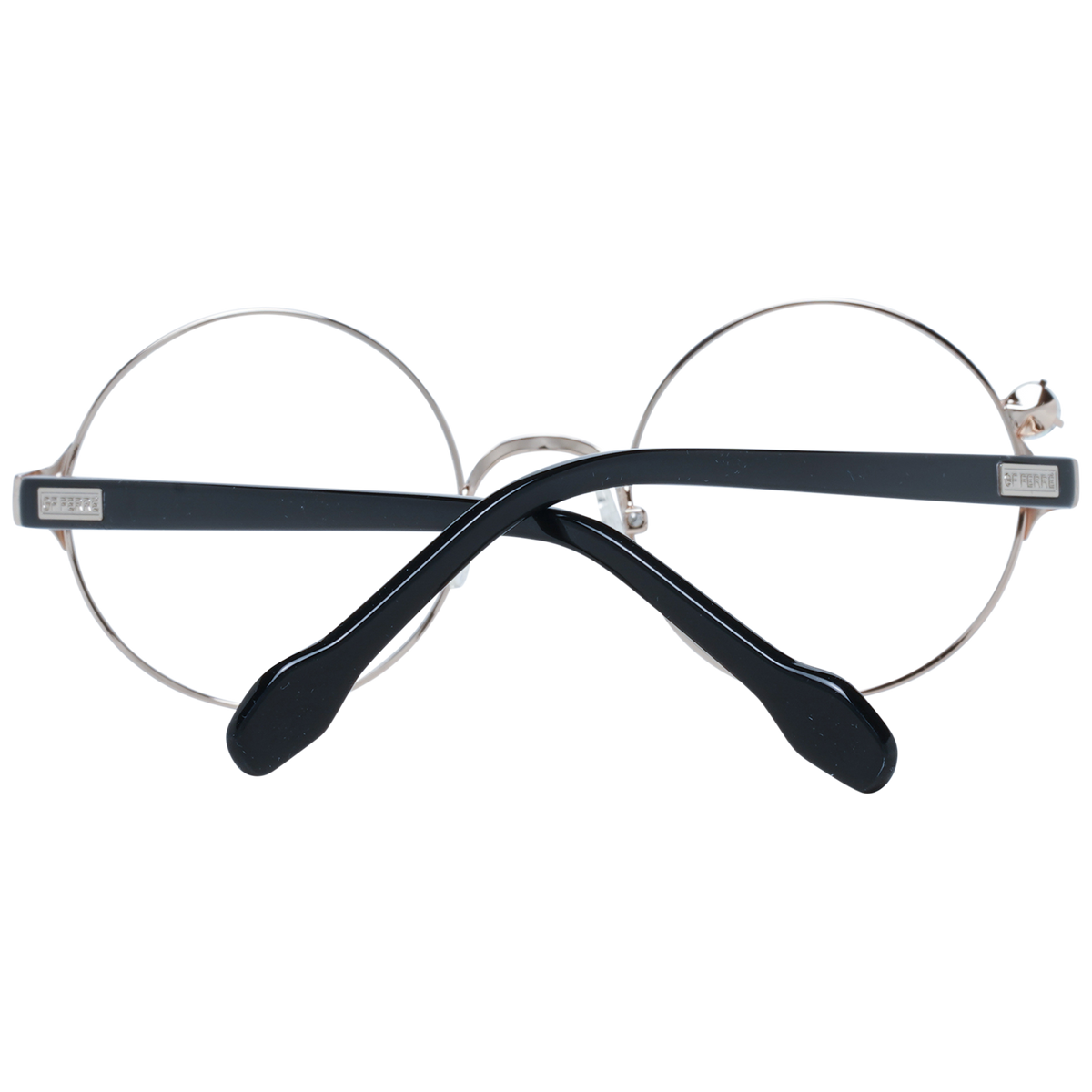 Gold/Demo glasses