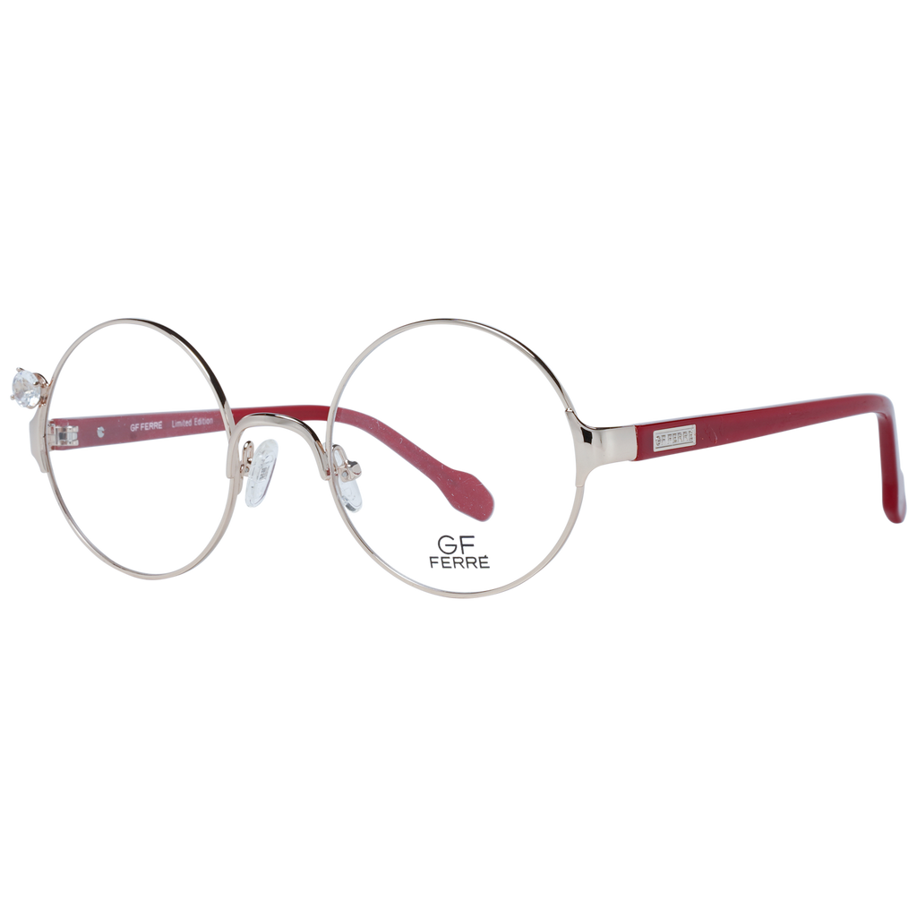 Gold/Demo glasses