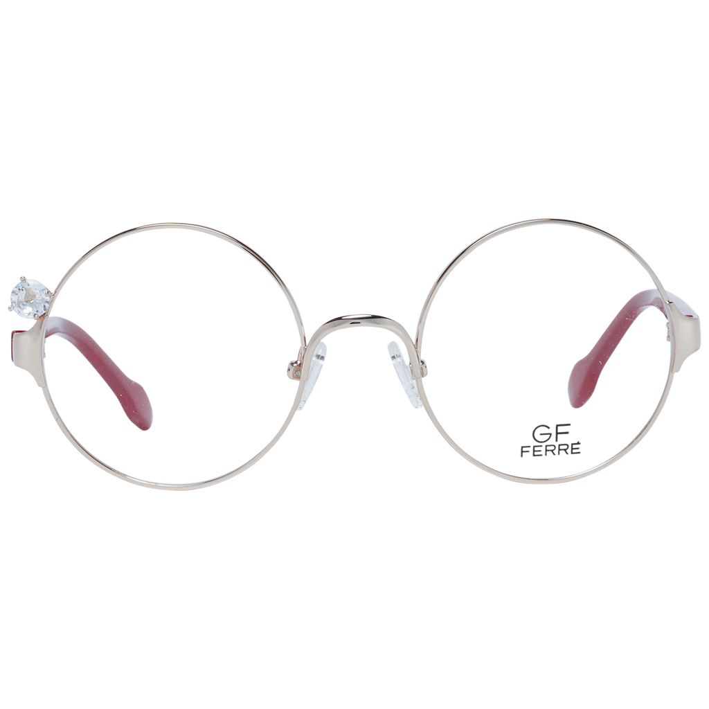 Gold/Demo glasses