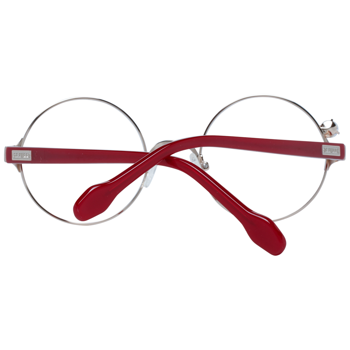 Gold/Demo glasses