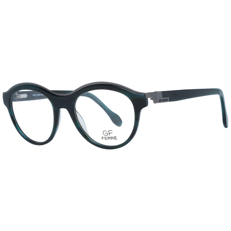 Black/Demo glasses