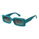 Turquoise / Green